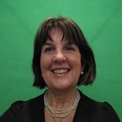 Speaker Dr Heather Angus-Leppan FRCP